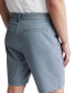 Фото #3 товара Men's Refined Slim Fit 9" Shorts