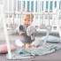 Фото #6 товара Babygym Spieltrapez Roba Basic