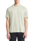 Фото #1 товара Men's Short Sleeve Supima Cotton Interlock T-Shirt