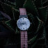 Фото #6 товара Часы наручные мужские Edenholzer Деревянный браслет Slim Hardlex St. Kitts