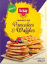 Фото #2 товара Backmischung Pancakes & Waffeln, glutenfrei, 350 g