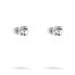 Charming steel earrings 2 in 1 TJ-0509-E-20