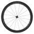 Фото #1 товара SHIMANO Dura Ace R9200 C50 Carbon Tubular road front wheel