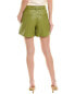 Фото #6 товара Rebecca Taylor Belted Short Women's