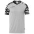 ფოტო #1 პროდუქტის UHLSPORT Goal 25 short sleeve T-shirt