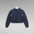 G-STAR Sherpa Detachable Liner denim jacket