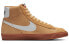 Фото #3 товара Кроссовки Nike Blazer Mid DB5461-700