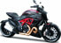 Фото #2 товара Модель мотоцикла Ducati Diavel Carbon Maisto® 1:12