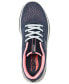 ფოტო #3 პროდუქტის Women's Go Walk Arch Fit 2.0 - Vivid Sunset Walking Sneakers from Finish Line