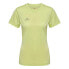 ფოტო #2 პროდუქტის NEWLINE SPORT Beat short sleeve T-shirt