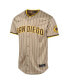 Nike Big Boys and Girls Fernando Tatis Jr. Sand San Diego Padres Alternate Limited Player Jersey