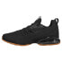 Фото #3 товара Puma Axelion Nxt Training Mens Black Sneakers Athletic Shoes 195656-06