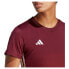 ADIDAS Tabela 23 short sleeve T-shirt