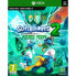 Xbox One / Series X Video Game Microids The Smurfs 2 - The Prisoner of the Green Stone (FR)
