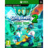 Видеоигры Xbox One / Series X Microids The Smurfs 2 - The Prisoner of the Green Stone (FR)