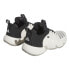 Фото #4 товара Adidas Trae Unlimited Jr IG0704 basketball shoes