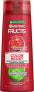 Kräftigendes Shampoo für coloriertes Haar - Garnier Fructis Goji Color Resist 250 ml