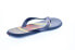 Фото #16 товара Сандалии Rider Dracula 82664-21717 Men's Blue Flip-Flops