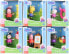 Hasbro Peppa Pig F21795L0, 3 yr(s), Peppa Pig, Assorted colours, Plastic