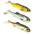 Фото #2 товара MOLIX Real Thing Shad Soft Lure 90 mm