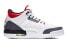 Кроссовки Jordan Air Jordan 3 Retro SE Denim "Fire Red" GS CZ6634-100