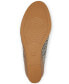 ფოტო #5 პროდუქტის Women's Clare Slip On Wedge Booties