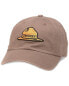 Фото #1 товара American Needle Ballpark Hat Men's Brown Os