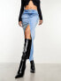 Фото #3 товара ASOS DESIGN Cancun knee high boots in black