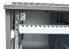 ALLNET ALL-SNB6132BDGRAU - 32U - Freestanding rack - Gray - IP20 - 48.3 cm (19") - 600 mm