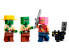 Фото #19 товара Конструктор LEGO Minecraft The Abandoned Village 21190, для детей