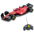 FERRARI Radio Control 1:18 F1 F5 2.4 Ghz (Leclerc) Remote Controller