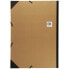 Document Holder Clairefontaine 44100C Brown A3 (1 Unit)