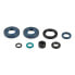 ATHENA P400250400082 Engine Oil Seal