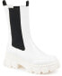 ფოტო #1 პროდუქტის Women's Vista Lug Sole Boots