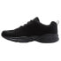 Фото #3 товара Propet Stability Fly Walking Mens Black Sneakers Athletic Shoes MAA032M-BLK