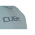 Фото #4 товара CUBE ATX Short Sleeve Enduro Jersey