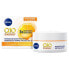 Energizing day cream against wrinkles SPF 15 Q10 Energy 50 ml