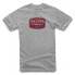 Фото #1 товара ALPINESTARS Emblematic short sleeve T-shirt