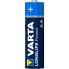VARTA 1x12 Longlife Power AA LR06 Batteries