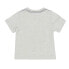 ფოტო #2 პროდუქტის BOBOLI Knit short sleeve T-shirt