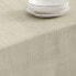 Stain-proof tablecloth Belum Liso Beige 100 x 140 cm