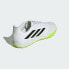 Фото #8 товара Кроссовки женские Adidas Copa Pure II.3 Turf Boots (Белые)