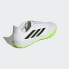 Бутсы adidas Copa Pure II.3 Turf Boots (Белые)