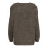 Фото #4 товара ONLY Nanjing Boat Neck Sweater