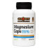 CROWN SPORT NUTRITION Magnesium Dual Vegan Caps 90 Units