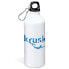 KRUSKIS Spearfishing 800ml Aluminium Bottle