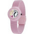 Ladies' Watch Hip Hop BE BRIGHT BE BOLD - AURORA (Ø 32 mm)