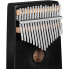 Фото #5 товара Sela SE 246 Kalimba Black 17