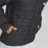 Фото #3 товара Спортивная куртка мужская PUMA Essentials Padded черная