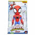 Фото #12 товара Статуэтка Spidey Mega Mighty 22,5 см